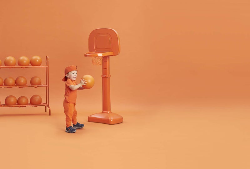 Stride rite حذاء رياضي للأطفال من سترايد رايت 360 آرتين 2.0، أزرق داكن، 8 أطفال - Image 3